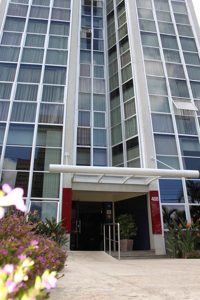 فندق كوريتيبافي  San Juan Royal المظهر الخارجي الصورة
